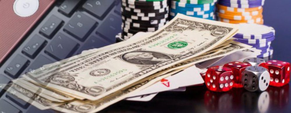 Online Casino & Online Poker Room